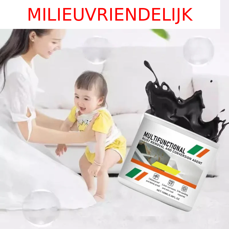 RustGuardPro™ — Crush Rust Fast and Lock in a Lasting Armor for Your Beloved Metal