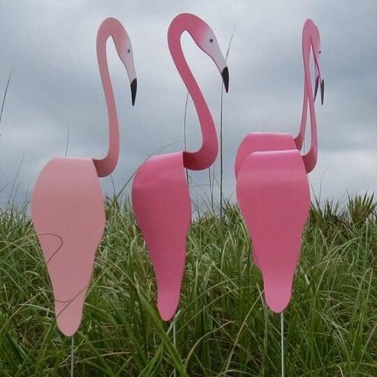 BreezeFlock™ — Enchant Your Garden with Graceful, Soothing Motion That Captivates Every Eye