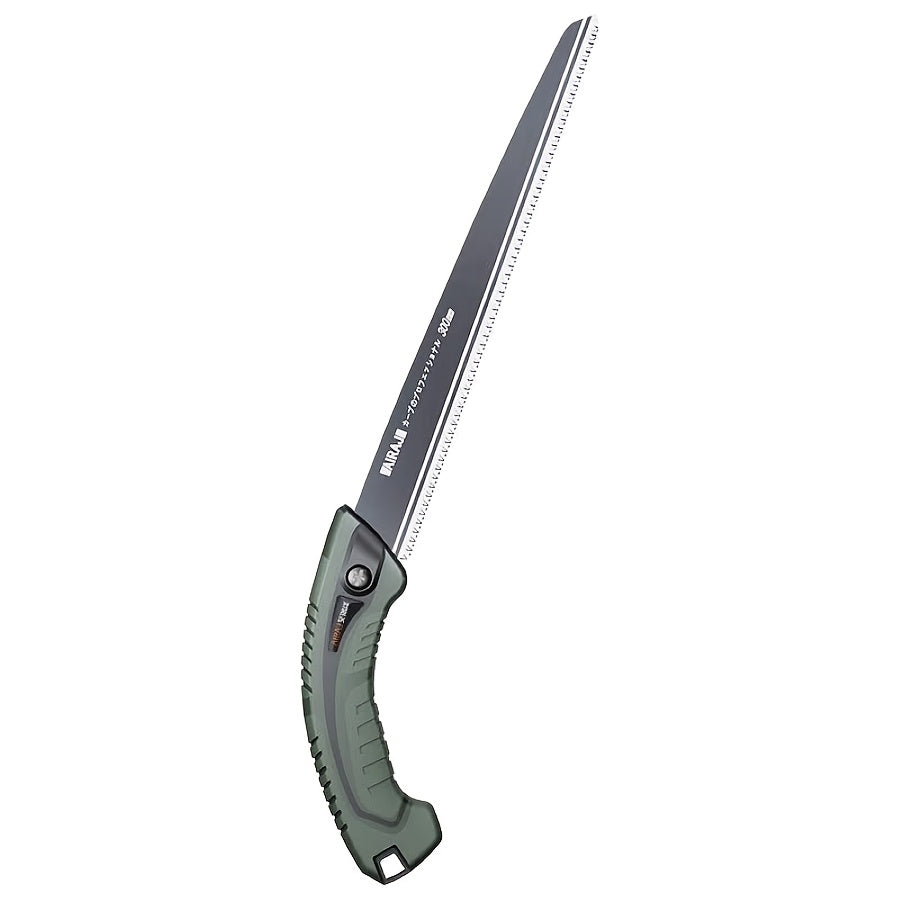 PrecisionPro – Japanese Hand Saw for Garden & DIY Projects