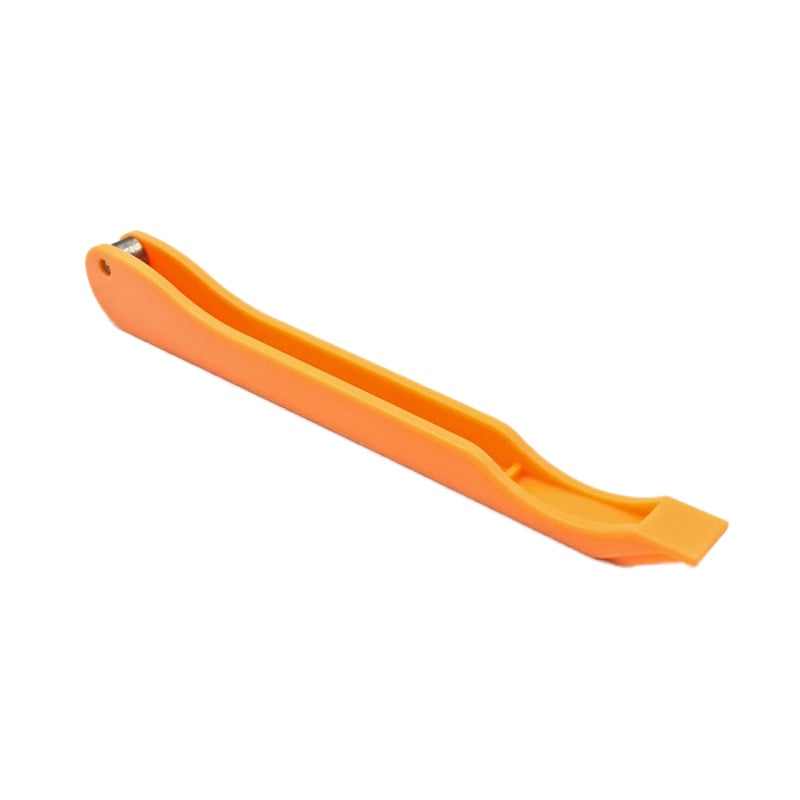 LuminaFoil™ — Master Every Curve with Effortless Precision and All-Day Comfort