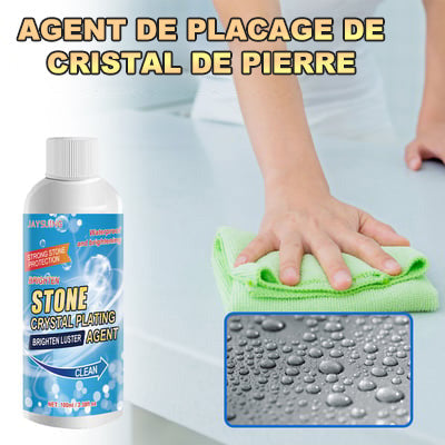 StoneVanta™ Renovation Gel — Unleash Your Stone’s True Radiance and Banish Stains for Good