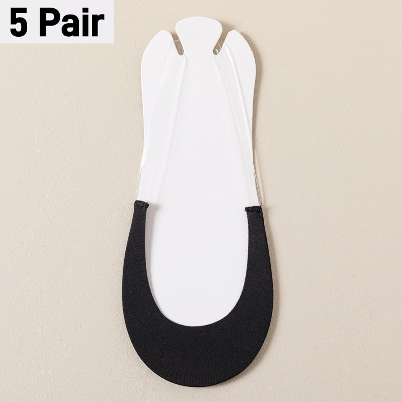 SereniStep™ — Feel Every Step Free with Cushioning Comfort and All-Day Freshness