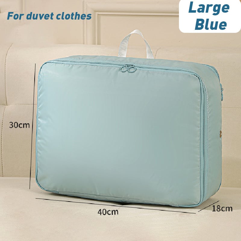 ClairvoMax™ Compression Organizer — Instantly Reclaim Your Space and Shield Your Belongings with Tough, Effortless Compression