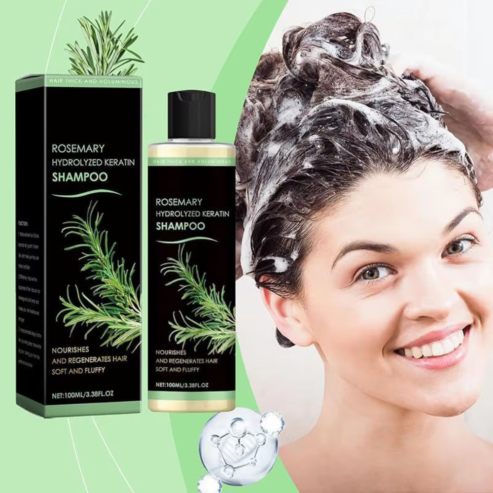 Vitaluxe™ — Transform Your Hair into a Silky, Radiant Crown You’ll Love to Flaunt