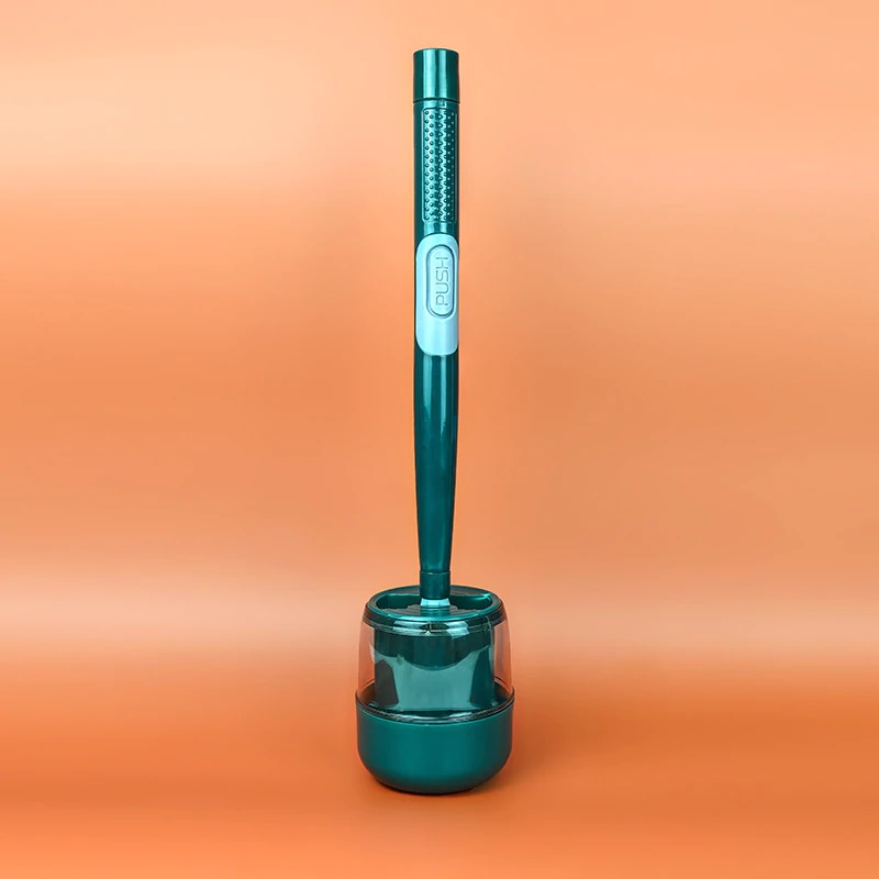 GleamPro™ Toilet Brush — Effortless Deep Cleaning That Leaves Your Bathroom Sparkling and Fresh