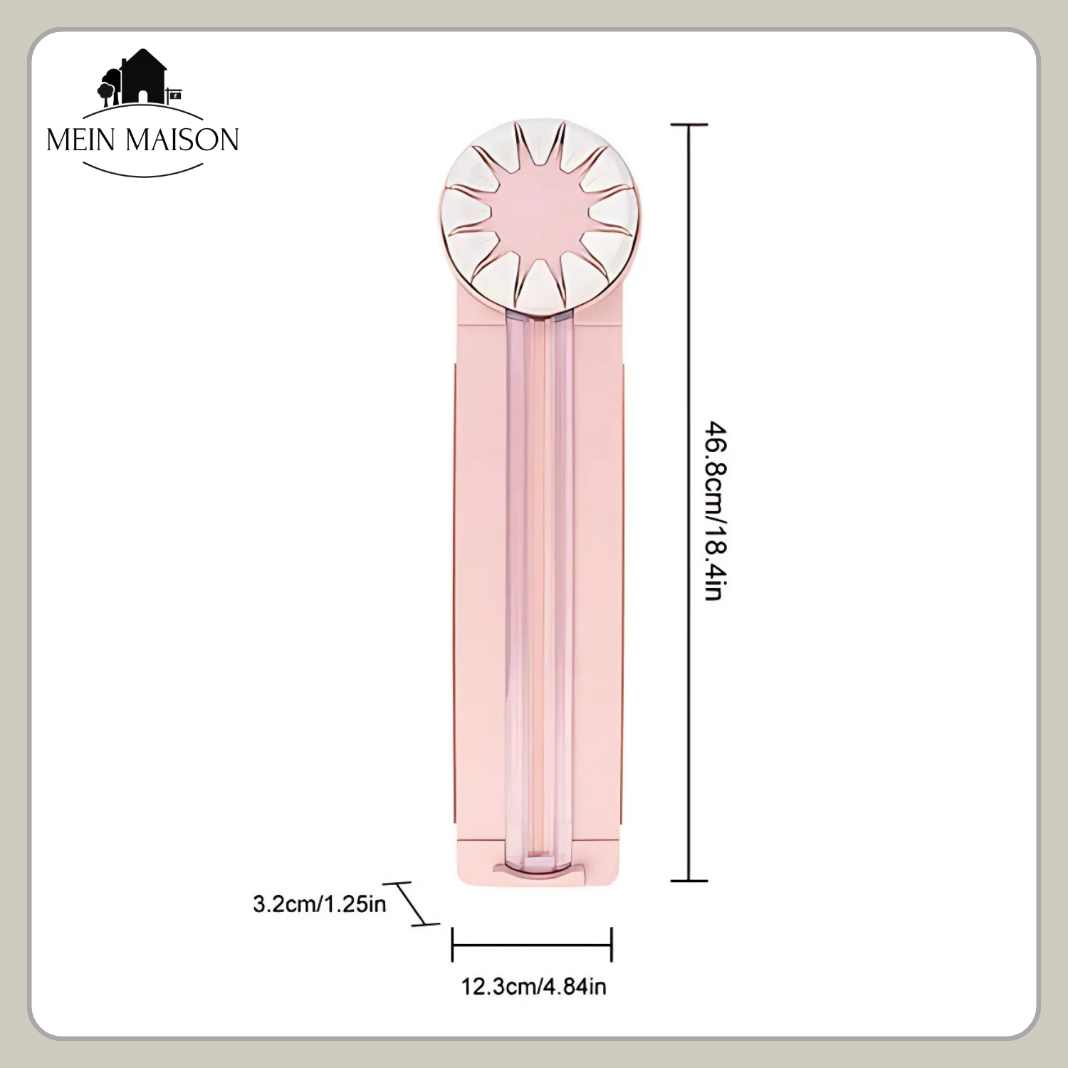 BladeMaster™ — Effortless Precision That Transforms Every Cut Into Art