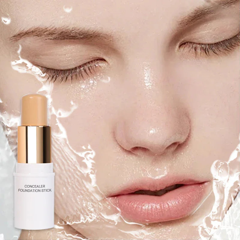 VeiléaCam™ — Unlock All-Day Flawless Skin That Feels Like Magic