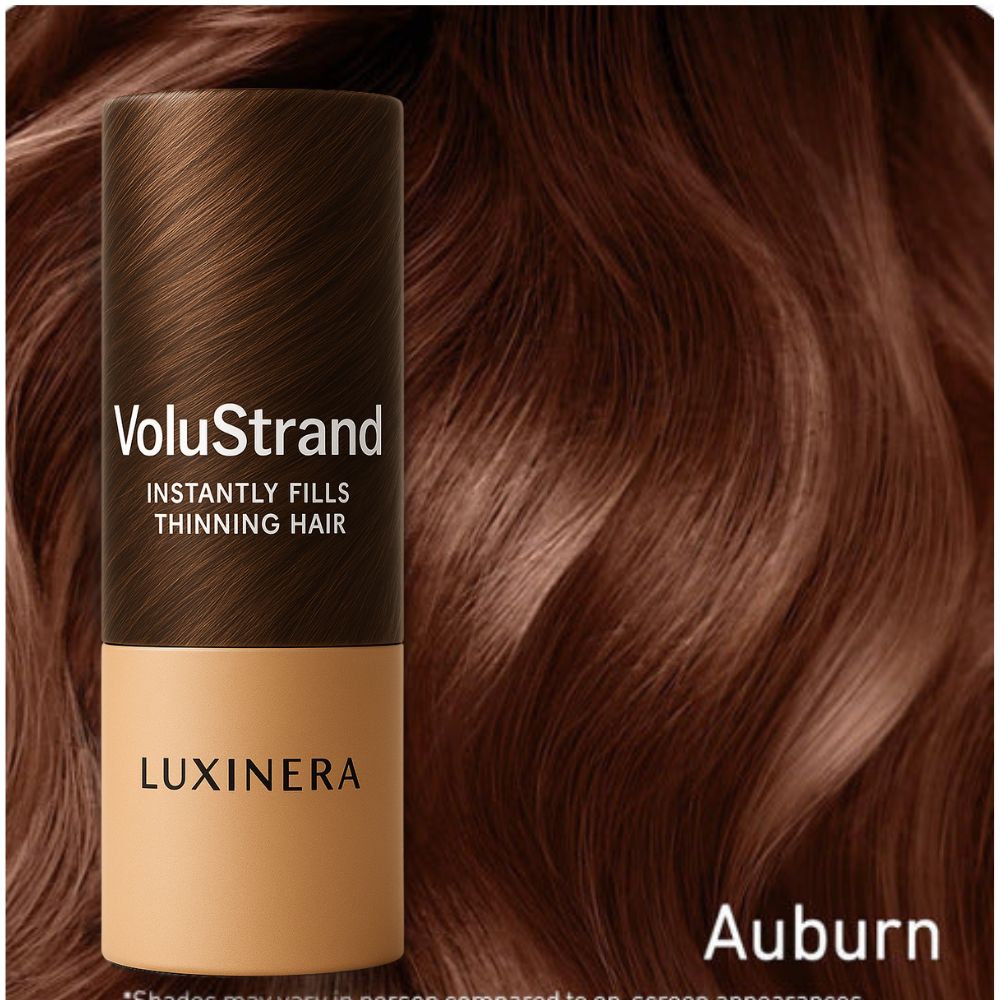 VoluMist™ — Instantly Transform Thinning Hair into Bold, Natural Volume That Lasts All Day
