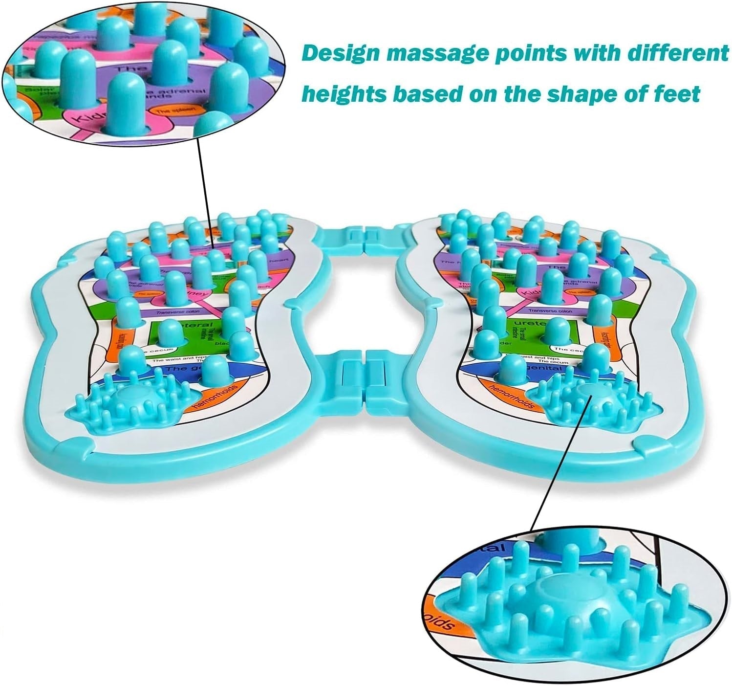 RevivaTouch™ — Unlock Deep Relief and Wake Up Refreshed Every Day