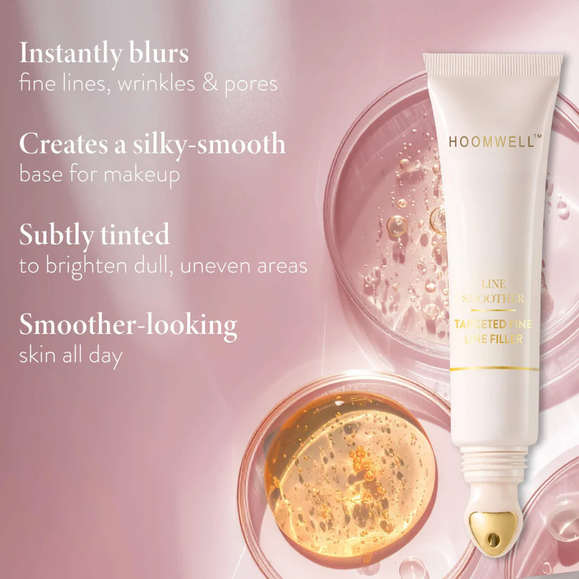 RevitaSheen™ — Reveal Radiant, Youthful Skin That Commands Every Look