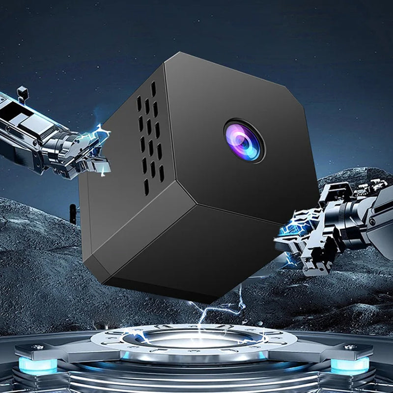 IronSight™ — Nonstop Vigilance That Sees Every Shadow, Even Offline