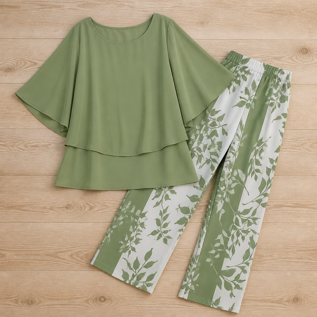 ZephyraBreeze™ — Glide Through Your Day with Effortless Style and Unshakable Confidence