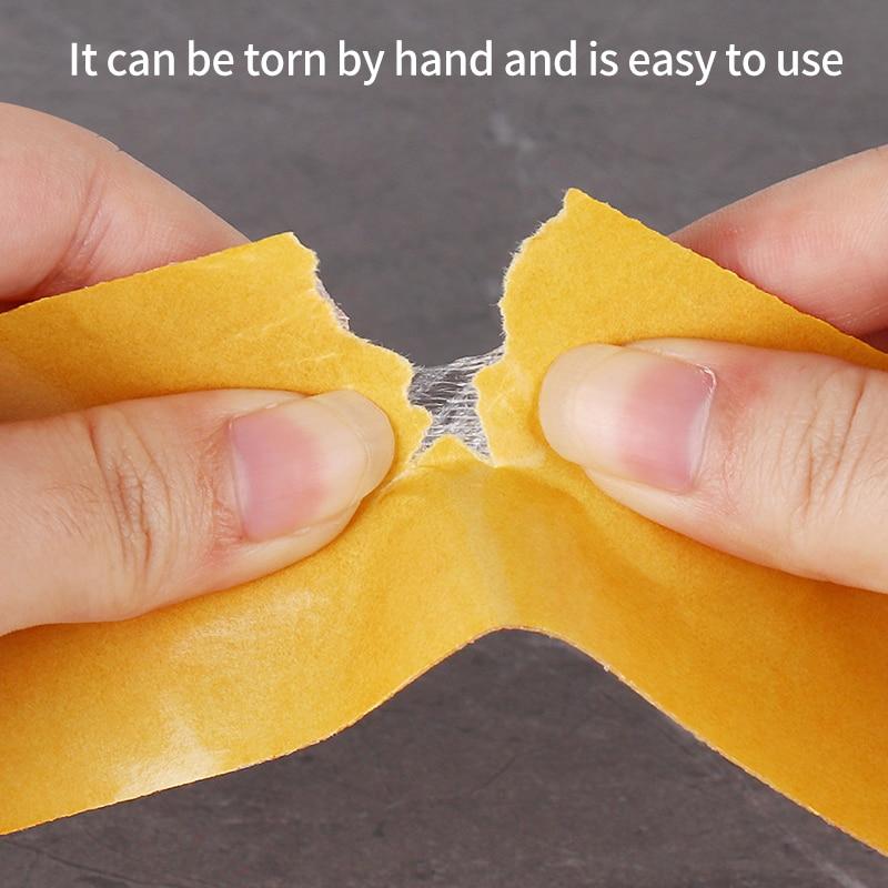 BondCraft™ Tape — Transform Your Projects with Instant, Unbreakable Hold