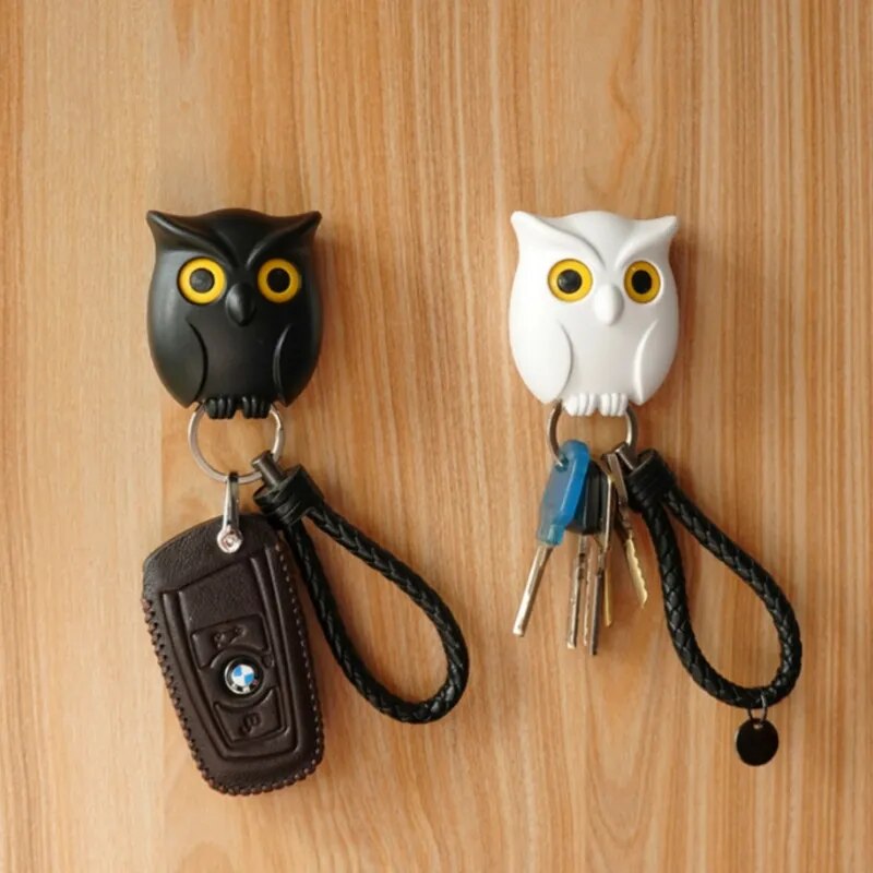 MoonWard™ Enchanted Keychain — Unlock Daily Wonder and Secure Your Keys with Magical Charm