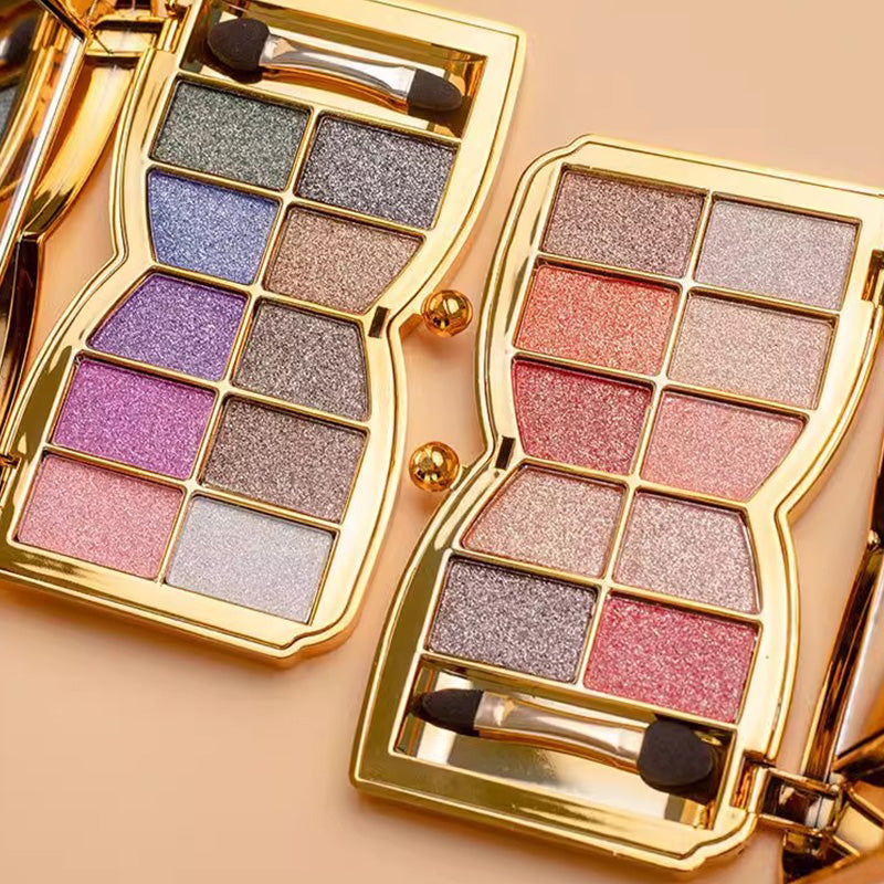 LumaShine™ — Illuminate Your Look with Fierce, All-Day Radiance
