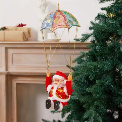 JollyClimb™ — Fill Your Home with Instant Joy and Festive Cheer