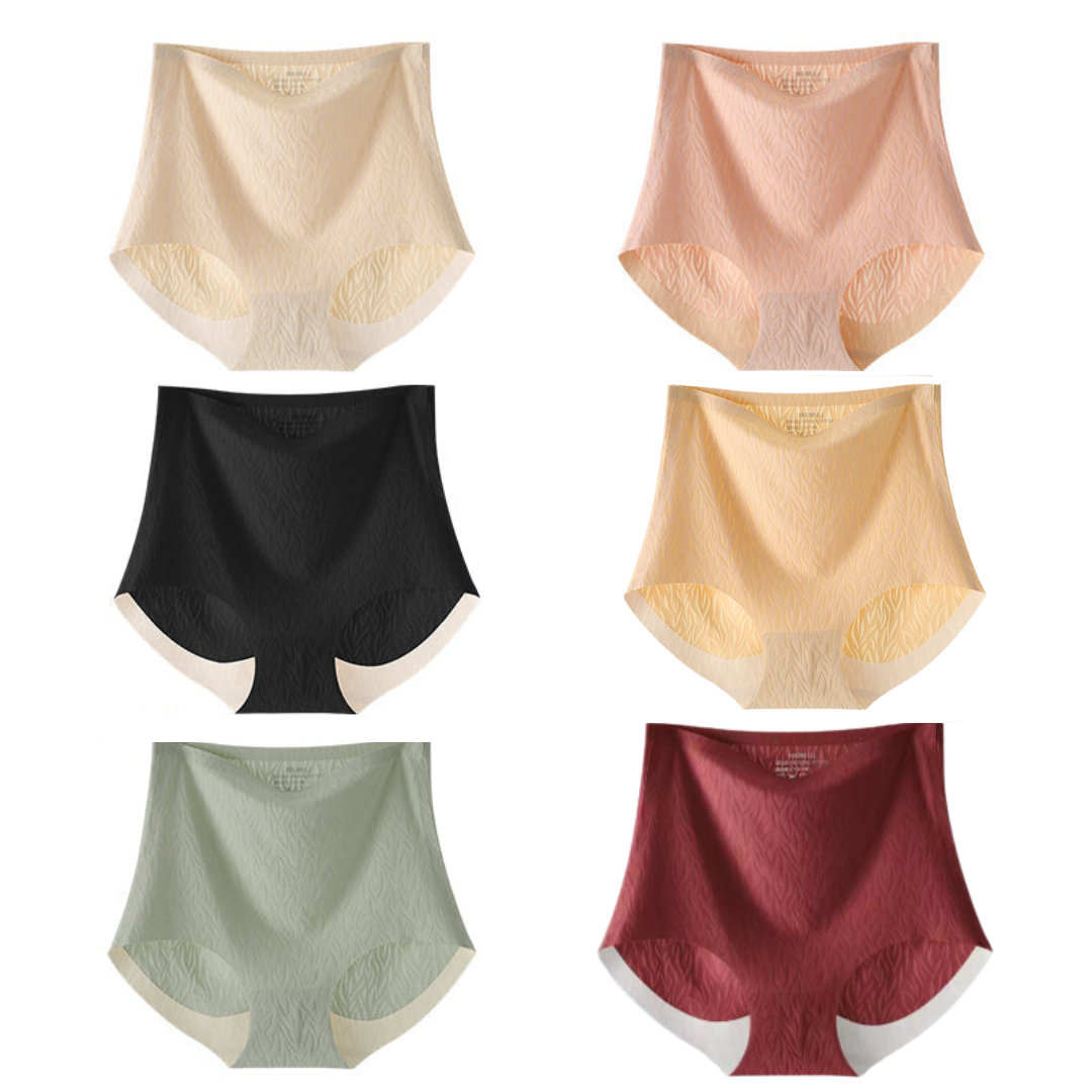 VeloraWave™ — Unlock All-Day Confidence with Silky, Sculpted Curves That Move With You