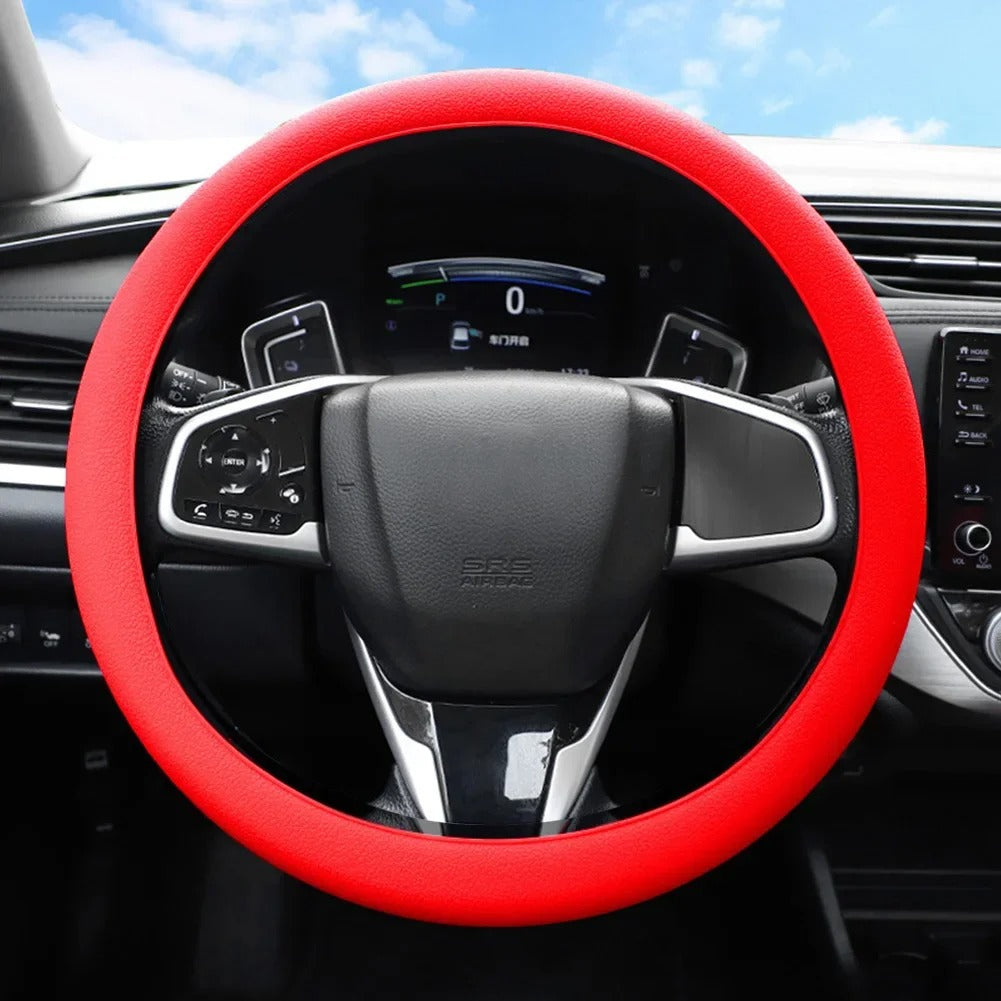 StradaSense™ — Grip Every Mile with Unmatched Comfort and Style