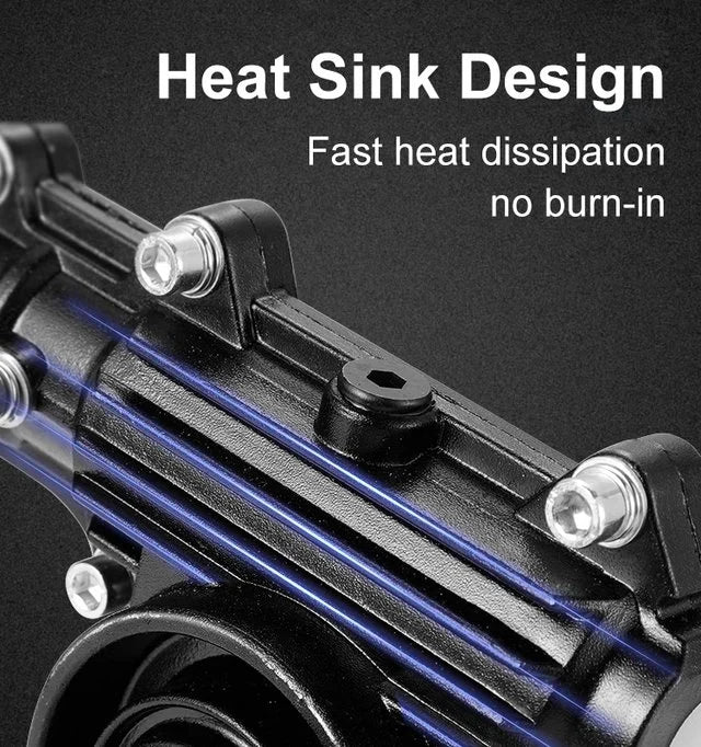 TerraGlide™ — Effortless Soil Softening for a Garden You’ll Love to Grow