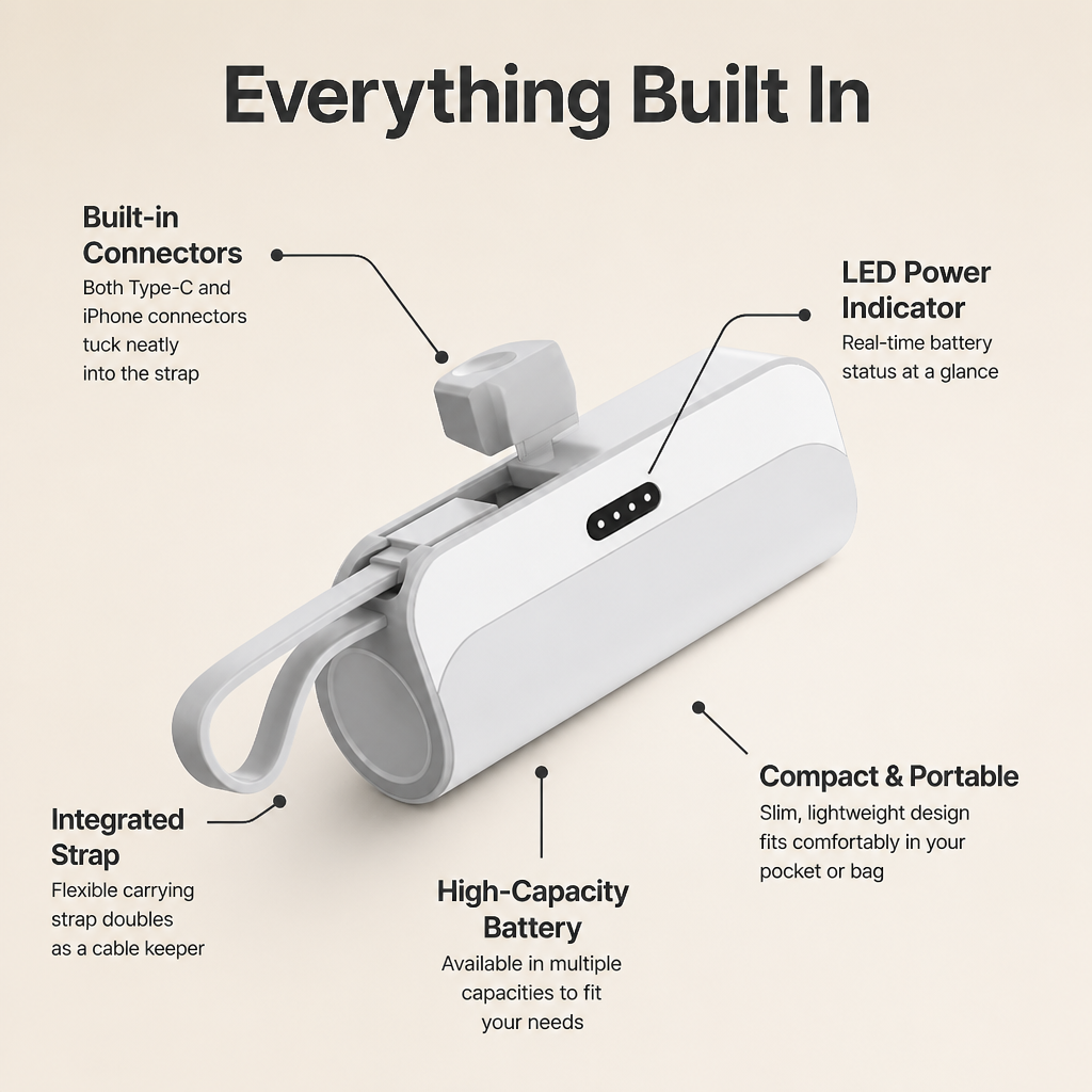 VoltEdge™ — Power That Fights Dead Batteries and Keeps You Moving
