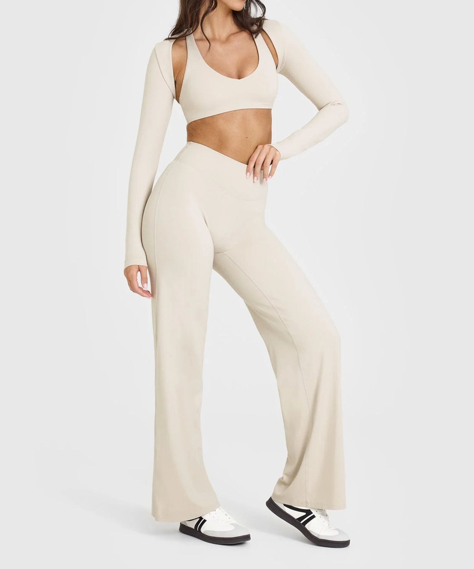 CurveSculptor™ — Flaunt Your Dream Silhouette with Confidence That Never Quits