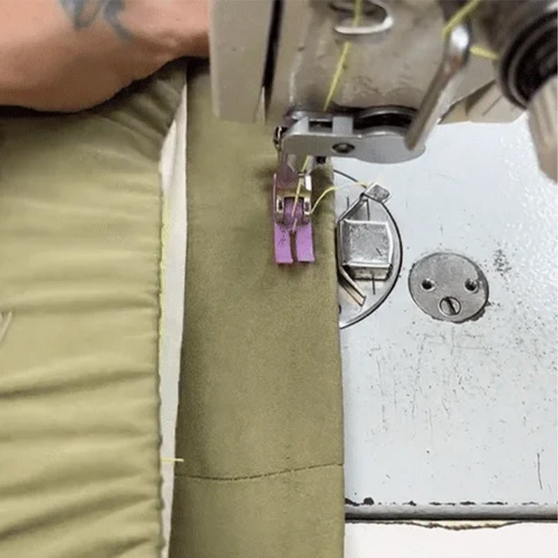 MagniThread™ — Master Every Seam with Effortless, Rock-Solid Precision