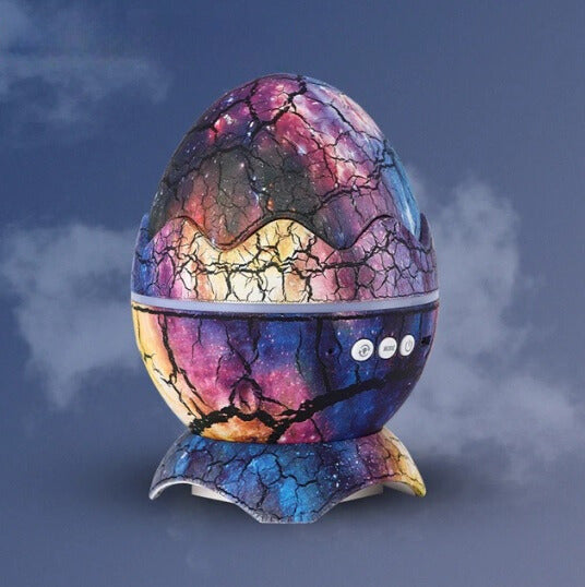 DinoDream – Magical Nights for Young and Old!