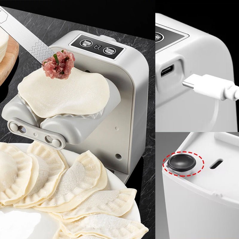 AvantPasta™ — Serve Perfect, Mouthwatering Ravioli in Seconds Without the Hassle