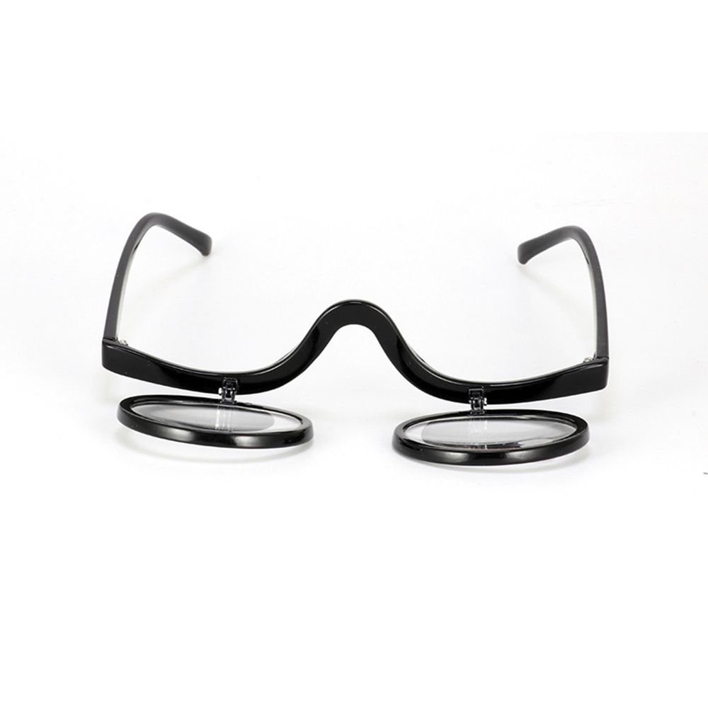Clarity Glasses - Perfect Your Makeup with Ease