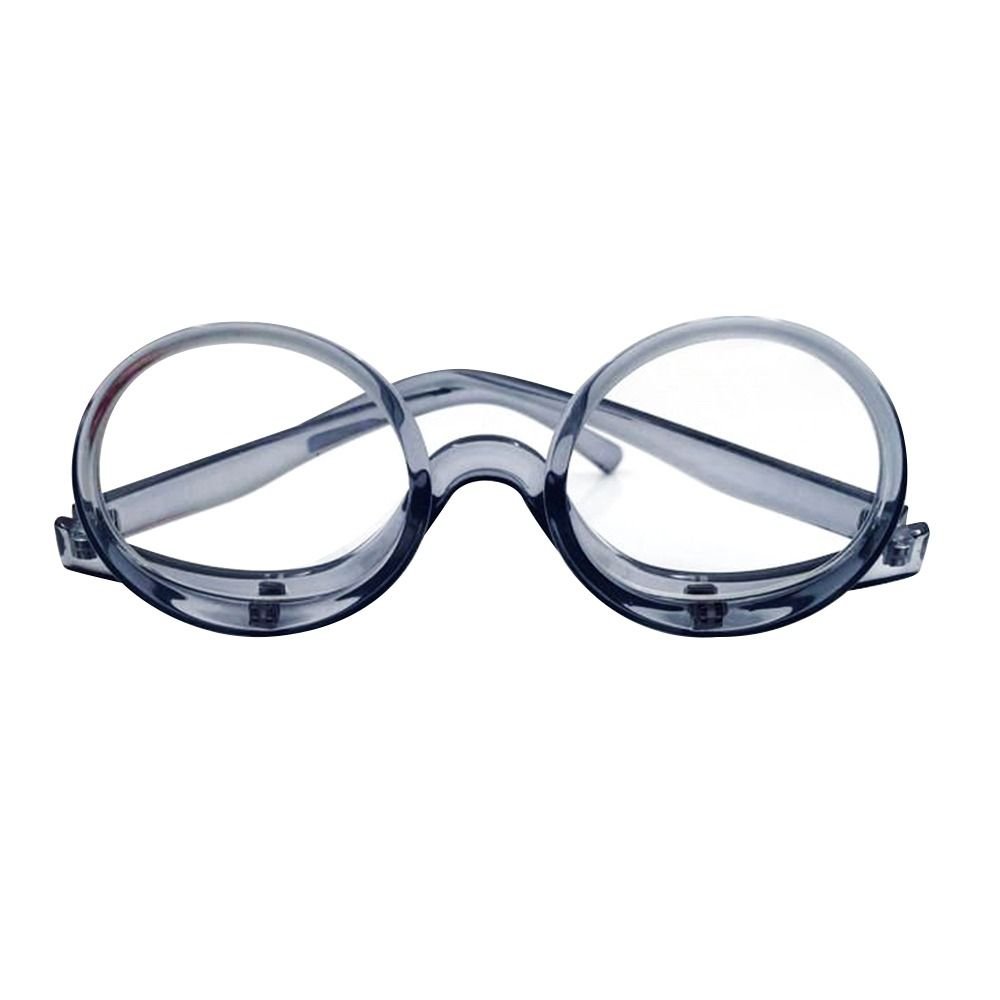 Clarity Glasses - Perfect Your Makeup with Ease
