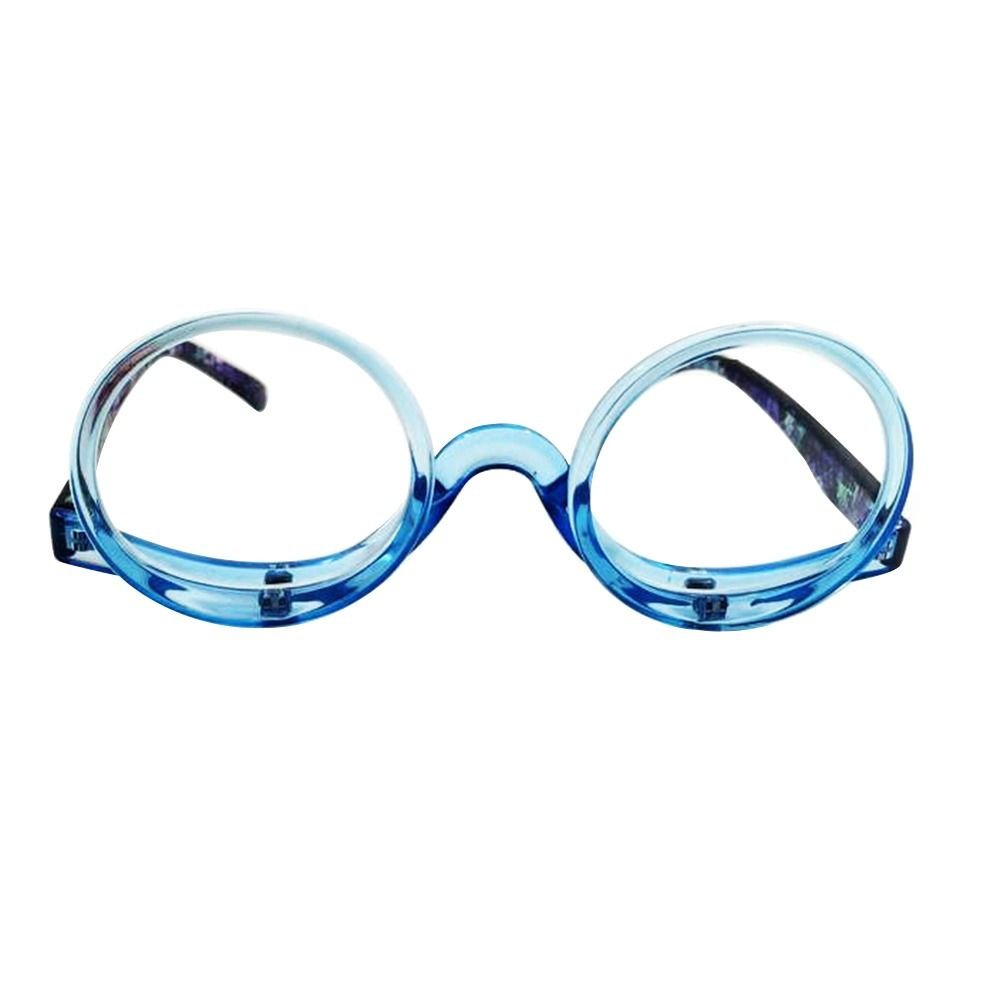 Clarity Glasses - Perfect Your Makeup with Ease