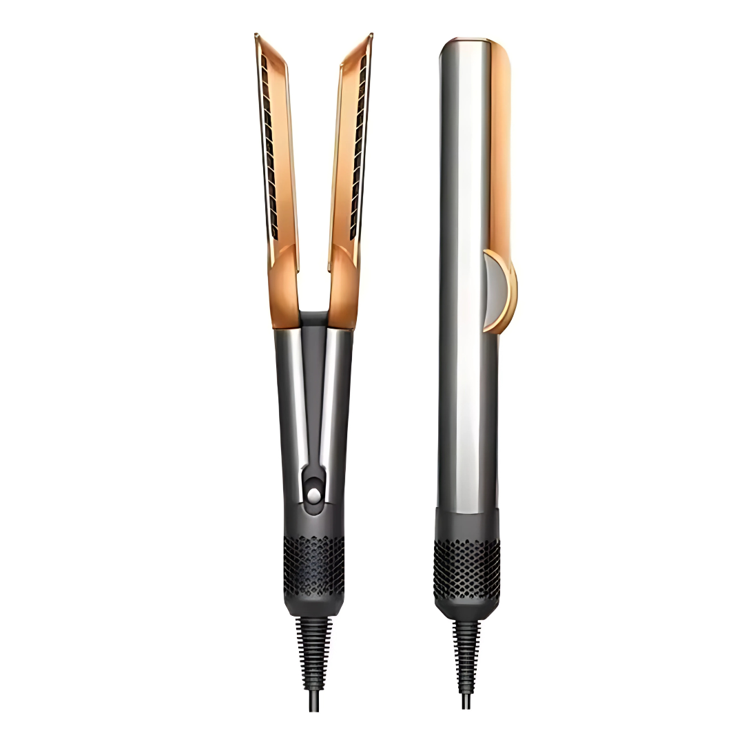 Dual Function Hair Dryer and Straightener | SleekStyle Pro