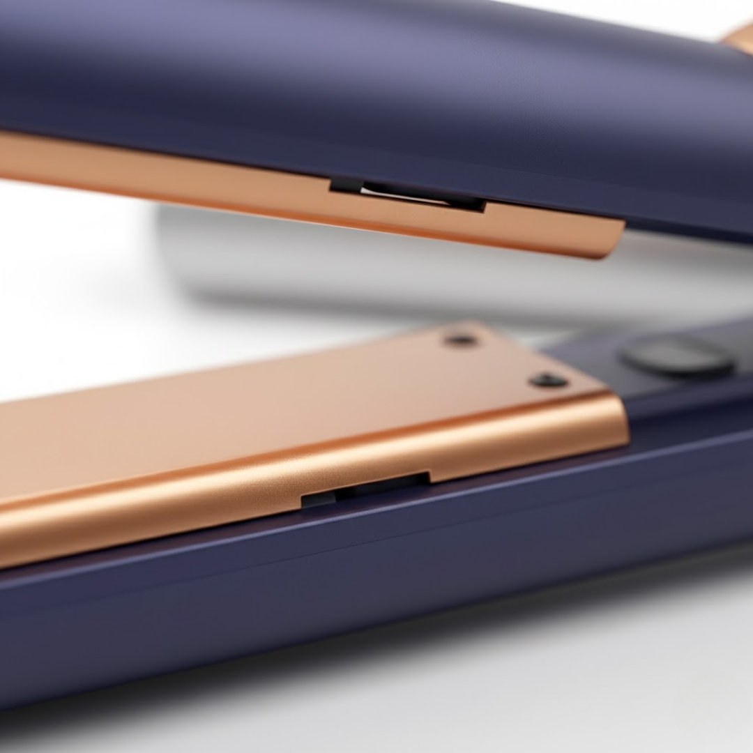 Dual Function Hair Dryer and Straightener | SleekStyle Pro