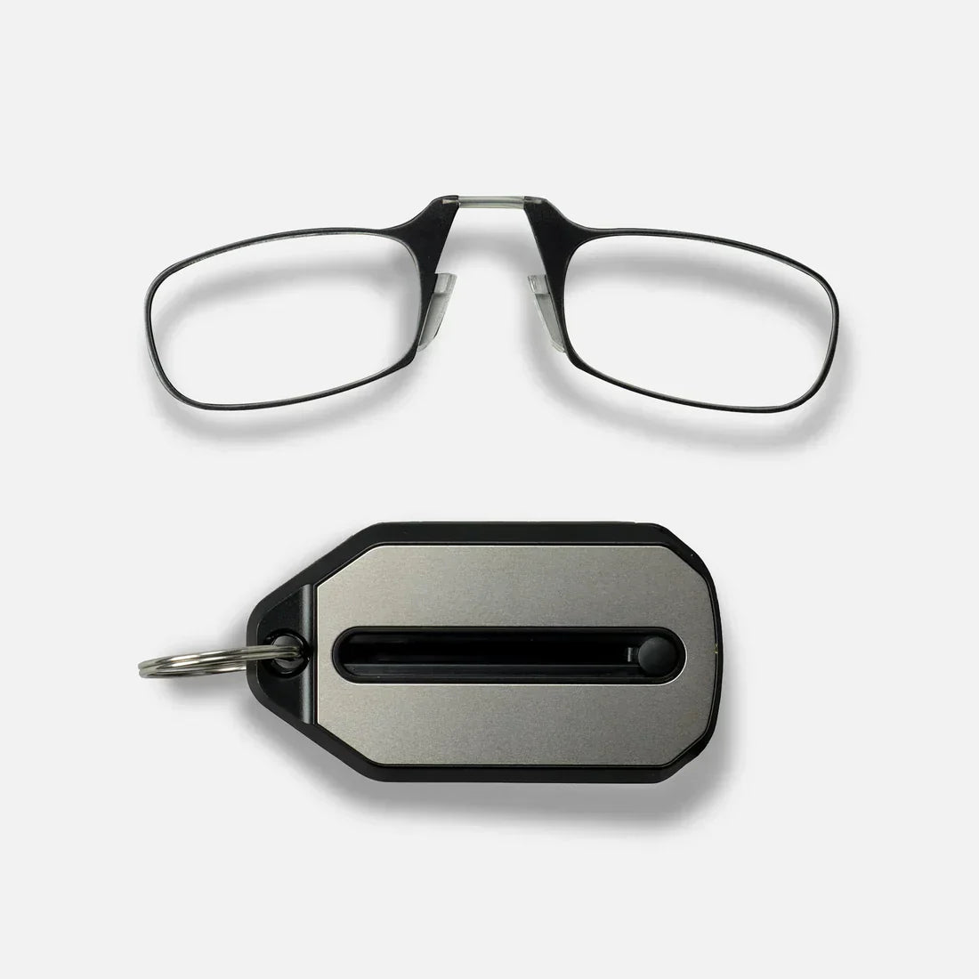 Compact Reading Glasses for All | Stylish & Portable Design