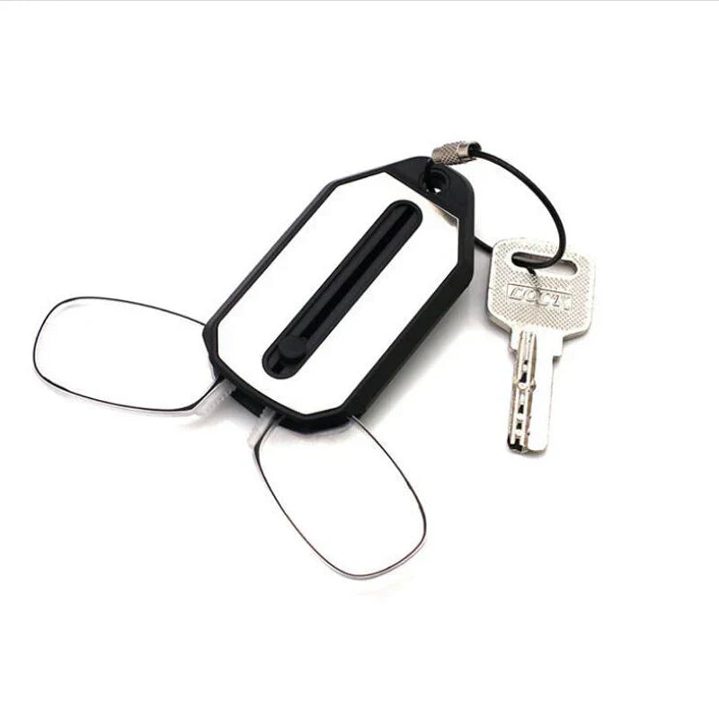 Compact Reading Glasses for All | Stylish & Portable Design