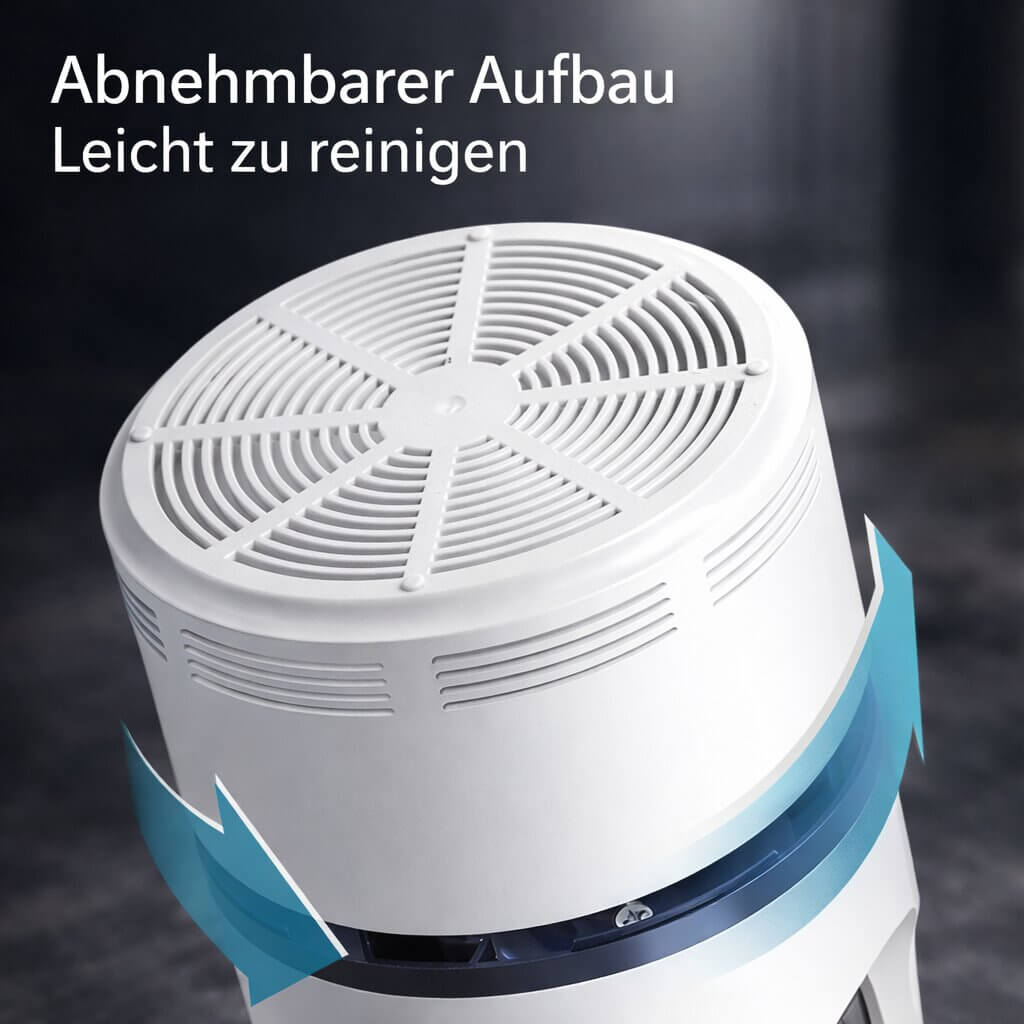 Ultimate Indoor & Outdoor Insect Trap with UV Attraction