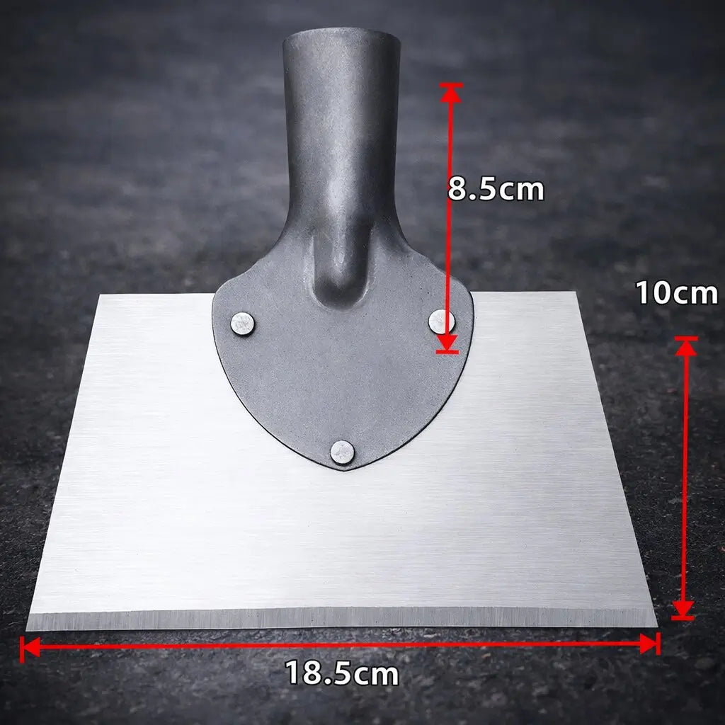 Effortless Weeding Tool for a Pristine Garden