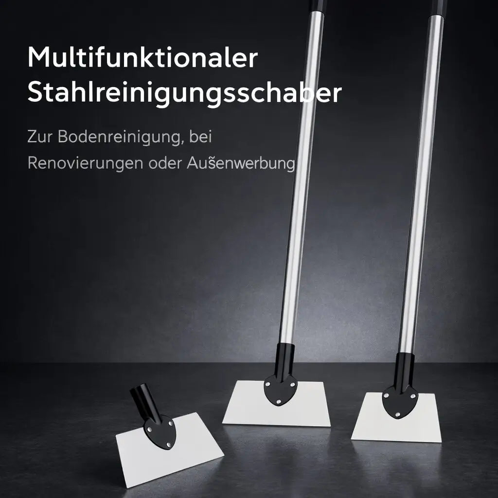 Effortless Weeding Tool for a Pristine Garden