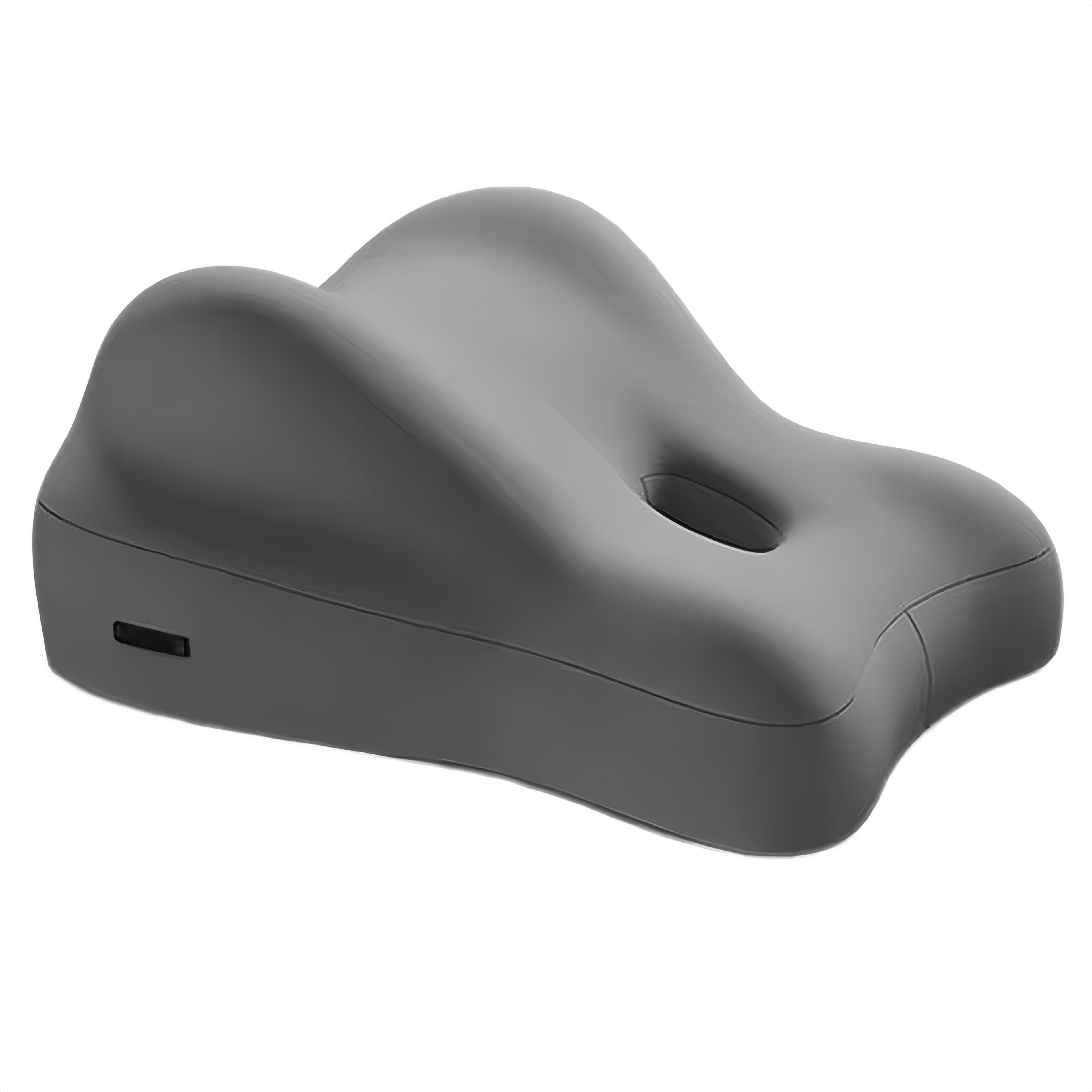 EmbraceEase™ — Unlock Deep Comfort and Passion Without Pain or Strain
