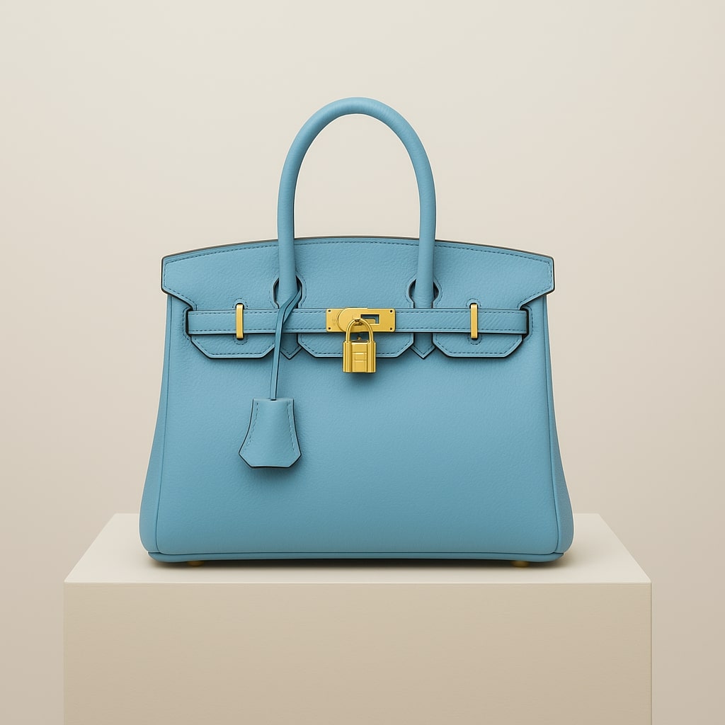 Elegant Women's Crossbody Bag | Premium PU Leather Handbag
