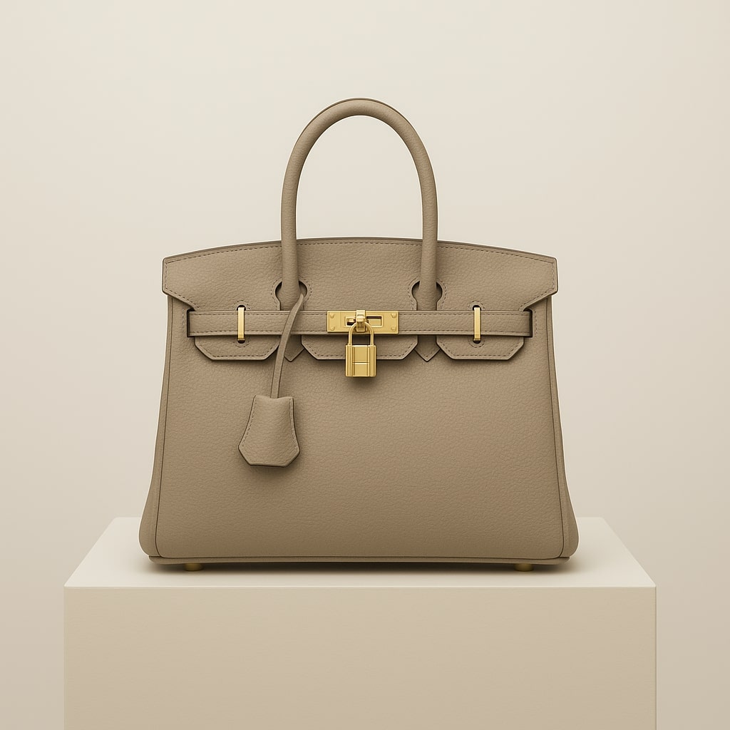 Elegant Women's Crossbody Bag | Premium PU Leather Handbag