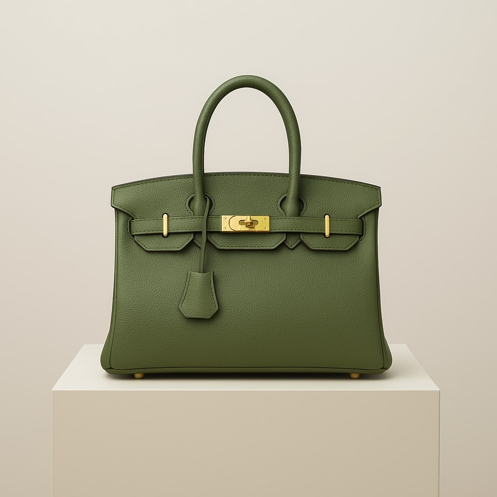 Elegant Women's Crossbody Bag | Premium PU Leather Handbag