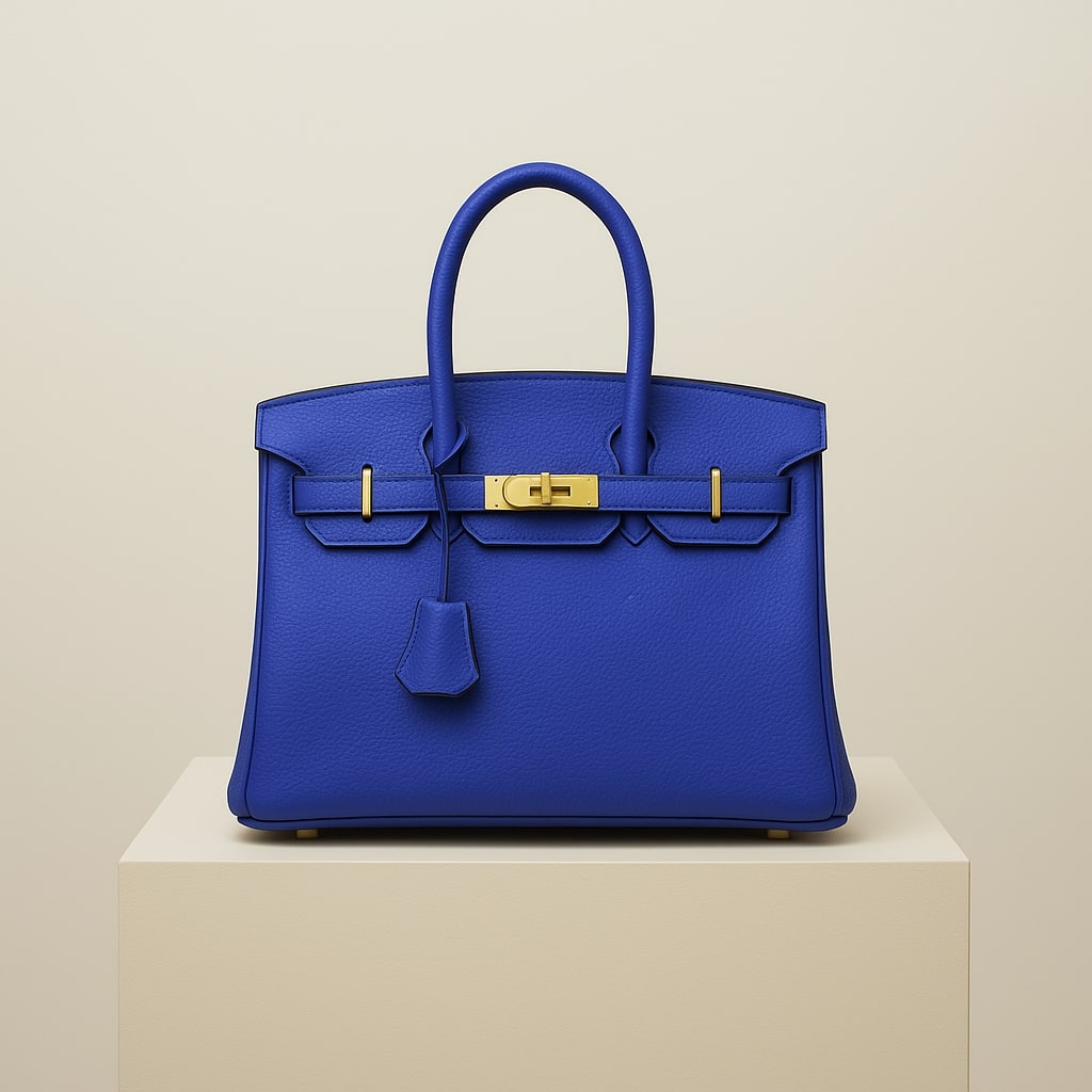 Elegant Women's Crossbody Bag | Premium PU Leather Handbag