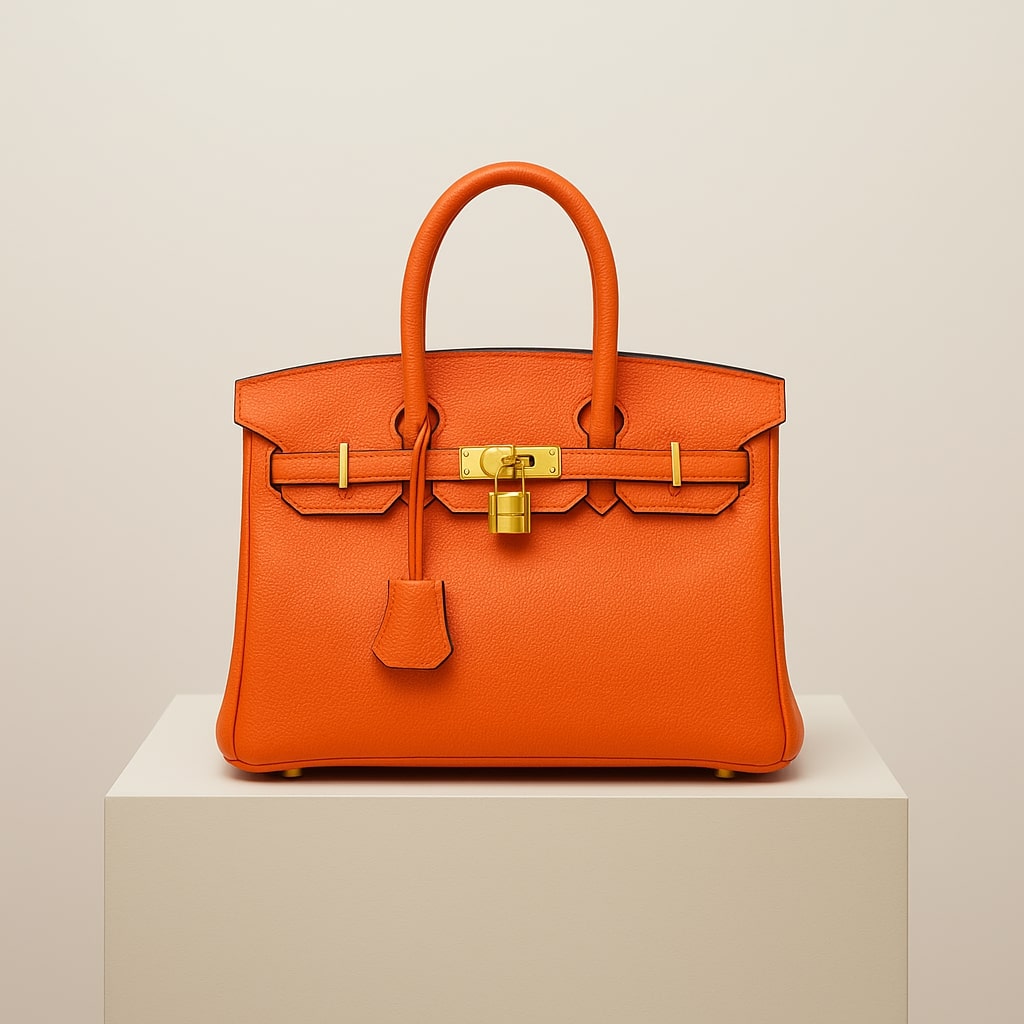 Elegant Women's Crossbody Bag | Premium PU Leather Handbag