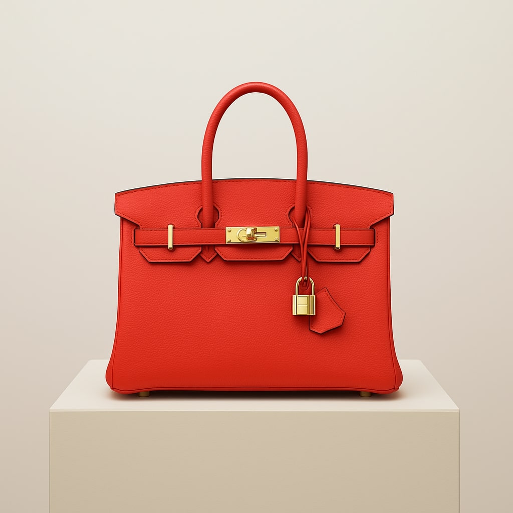Elegant Women's Crossbody Bag | Premium PU Leather Handbag