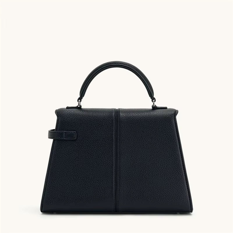 Chic Women's Leather Crossbody Bag | BrioStyle