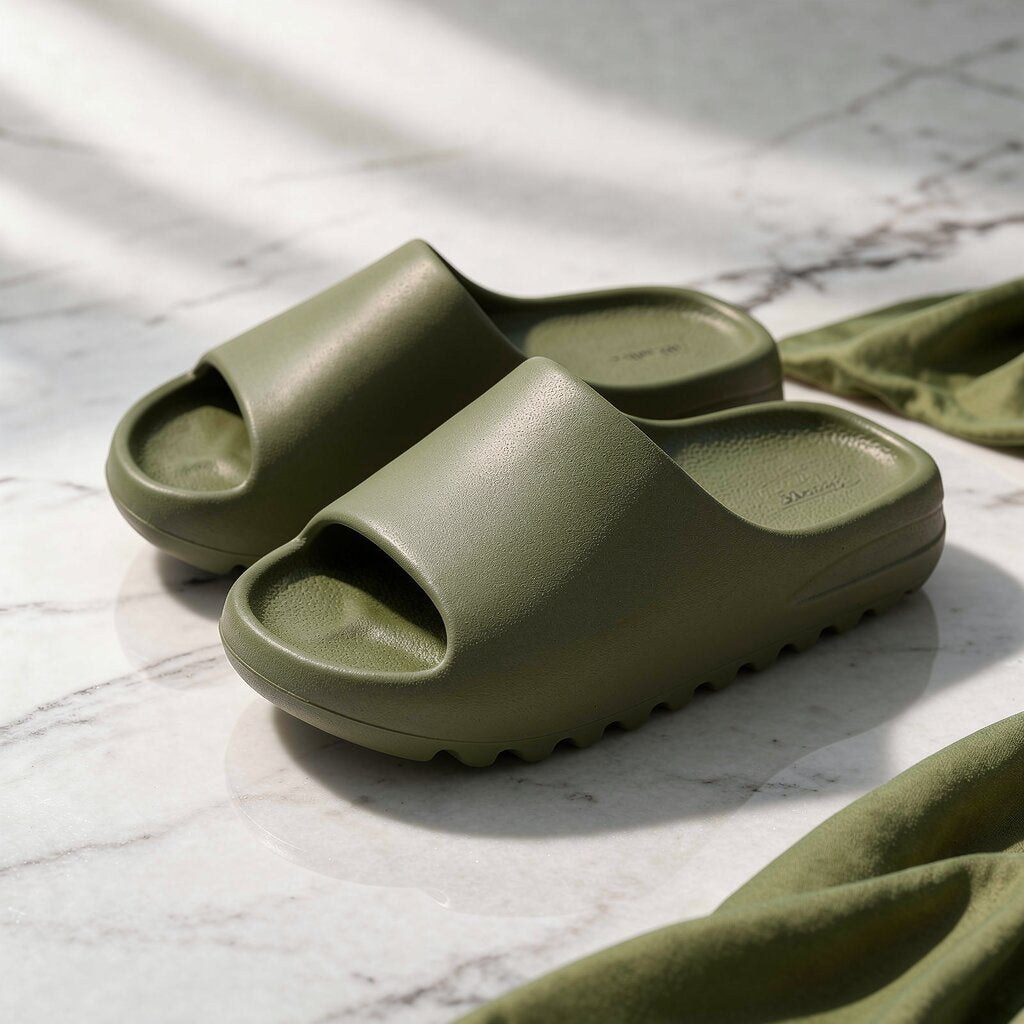 Comfortable Everyday Slip-Ons for All Occasions