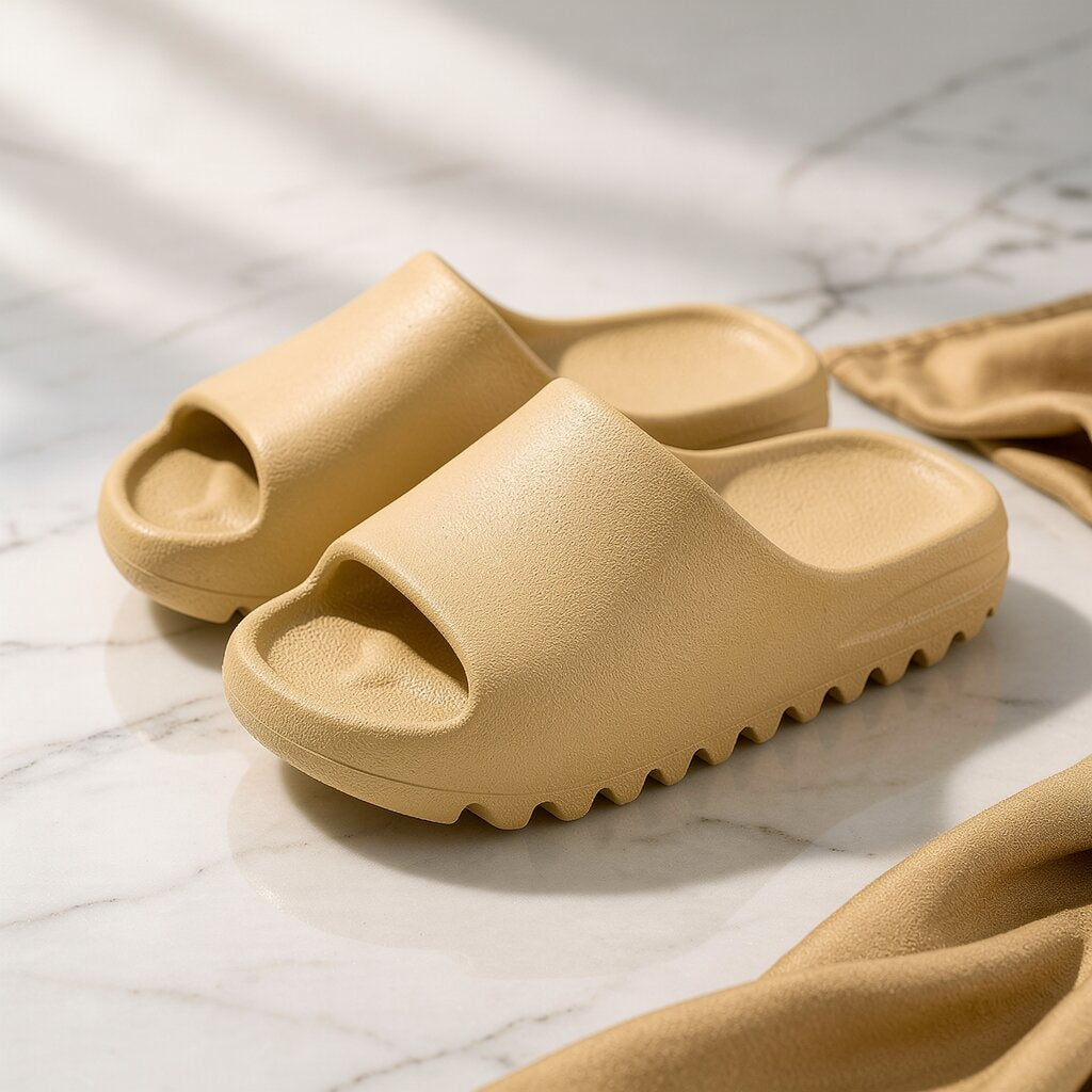 Comfortable Everyday Slip-Ons for All Occasions
