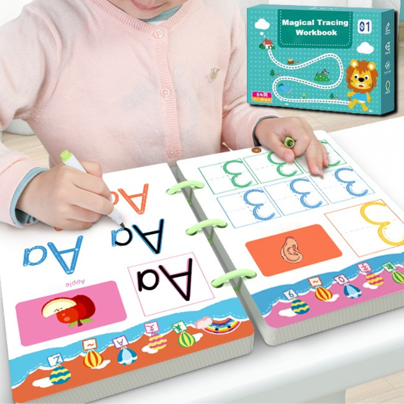 Dynamic Reusable Tracing Workbook Collection