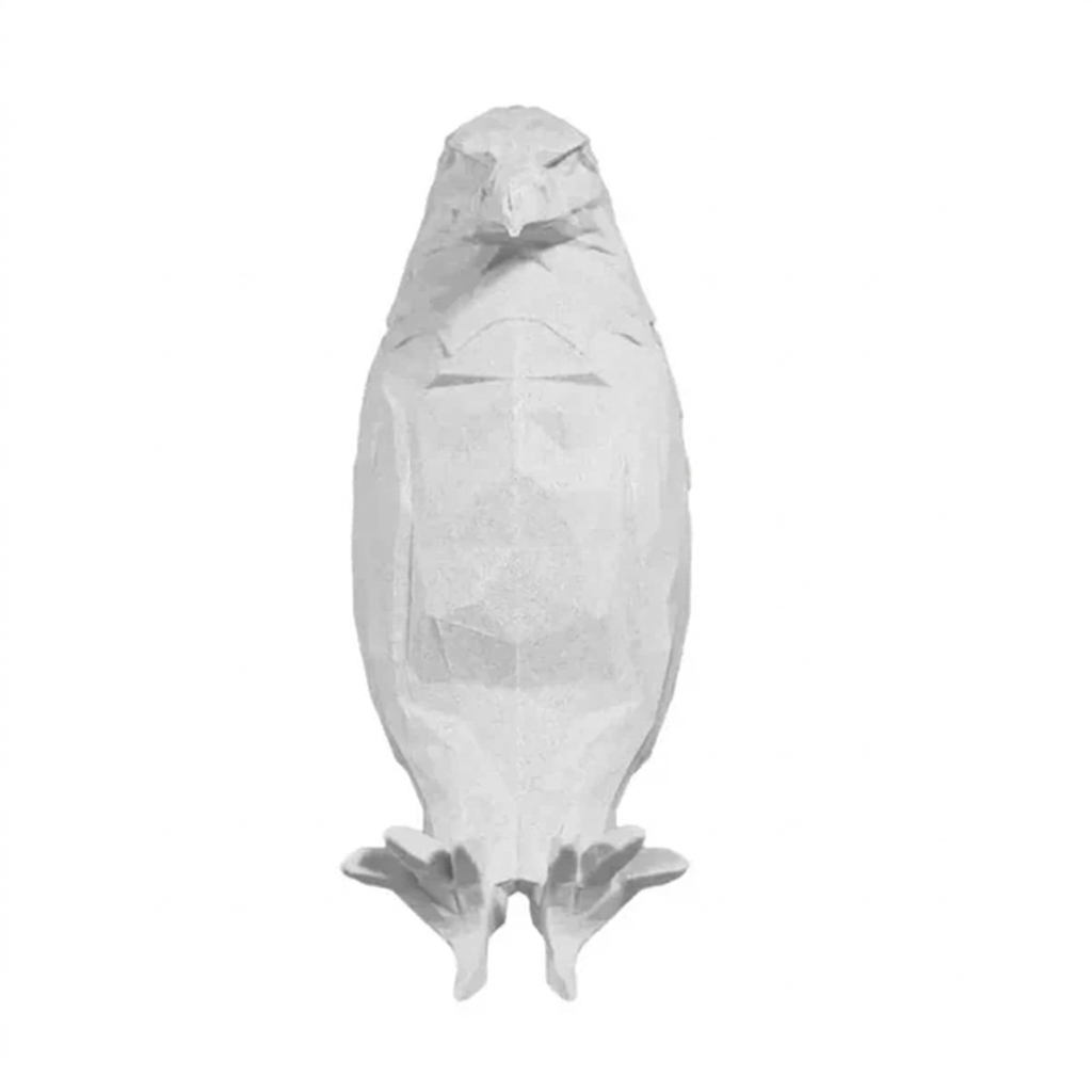 Elegant Wing-Shaped LED Wall Light for Indoor Spaces